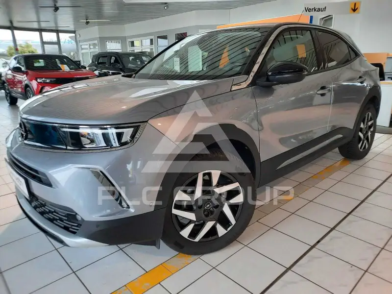 2023 Opel Mokka