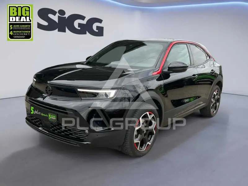 2023 Opel Mokka