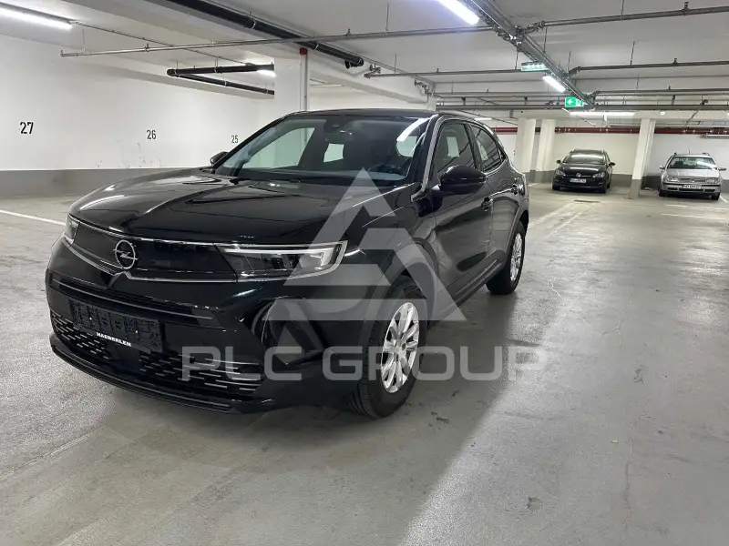 2023 Opel Mokka