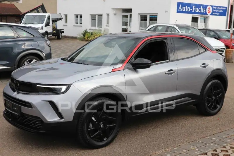 2023 Opel Mokka