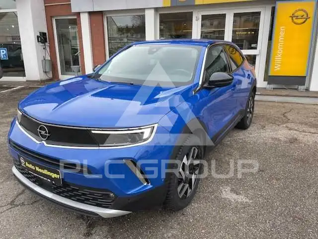 2023 Opel Mokka