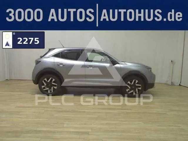 2023 Opel Mokka