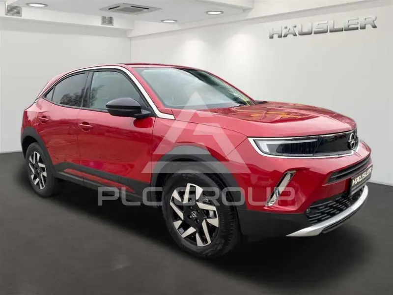 2023 Opel Mokka