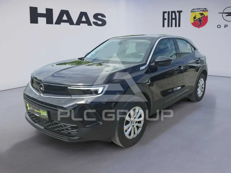 2023 Opel Mokka