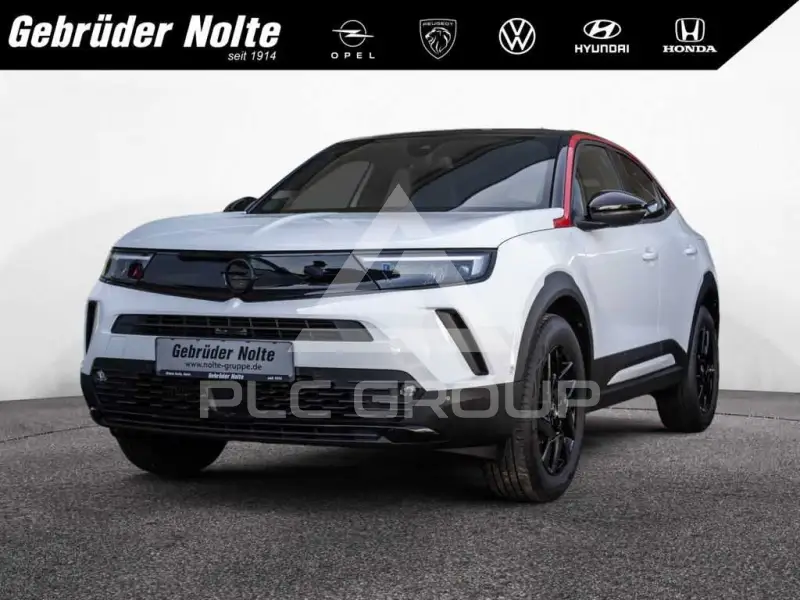2023 Opel Mokka