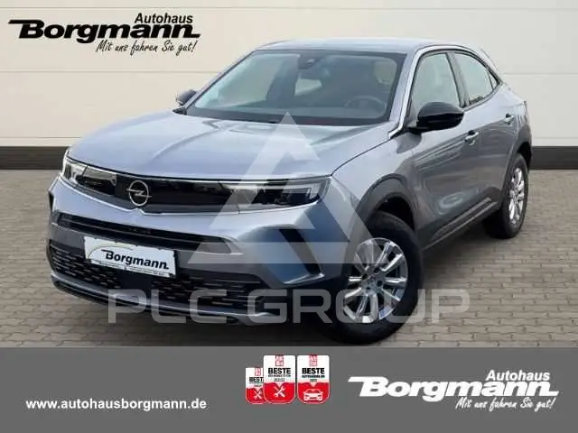 2023 Opel Mokka