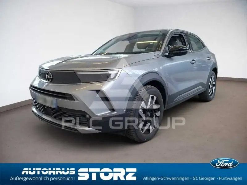 2023 Opel Mokka