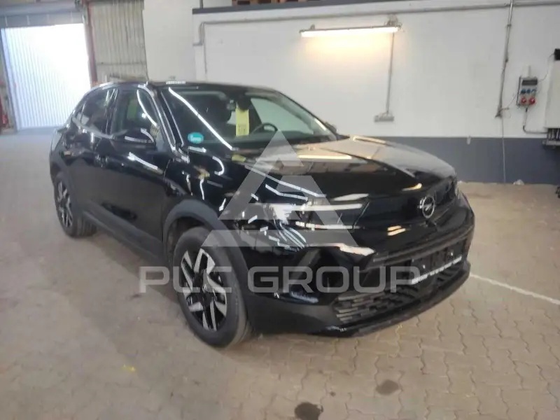 2023 Opel Mokka