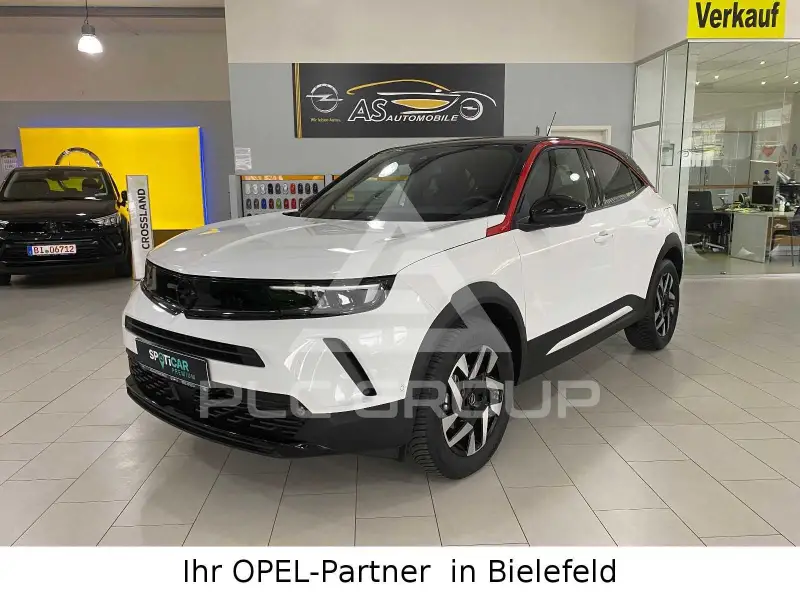 2023 Opel Mokka