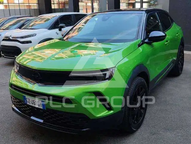 2023 Opel Mokka