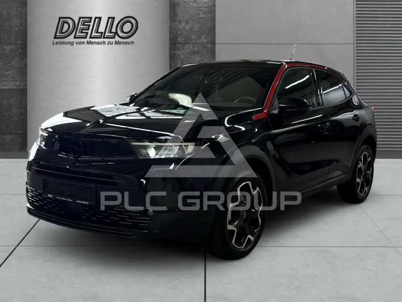 2023 Opel Mokka