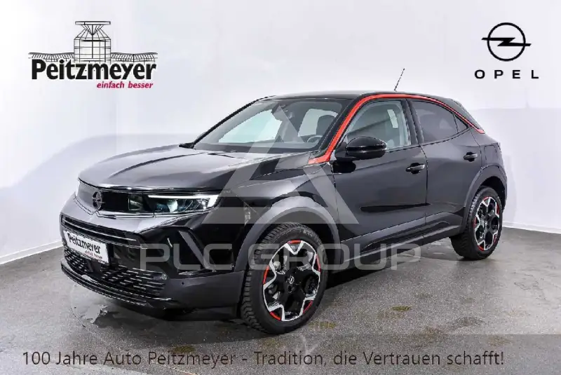 2023 Opel Mokka