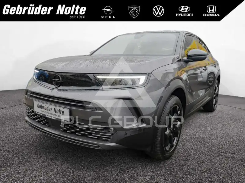 2023 Opel Mokka