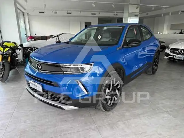 2023 Opel Mokka