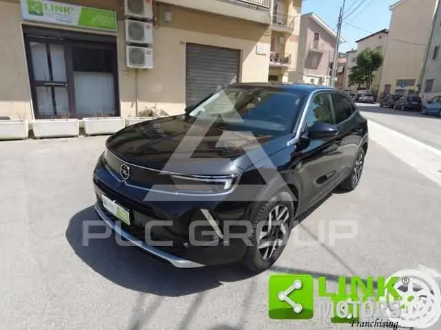 2023 Opel Mokka