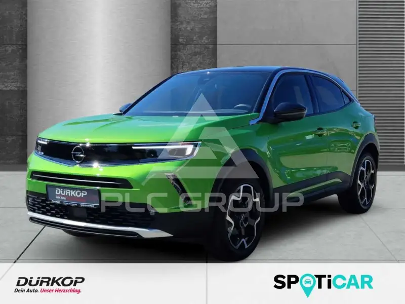 2023 Opel Mokka