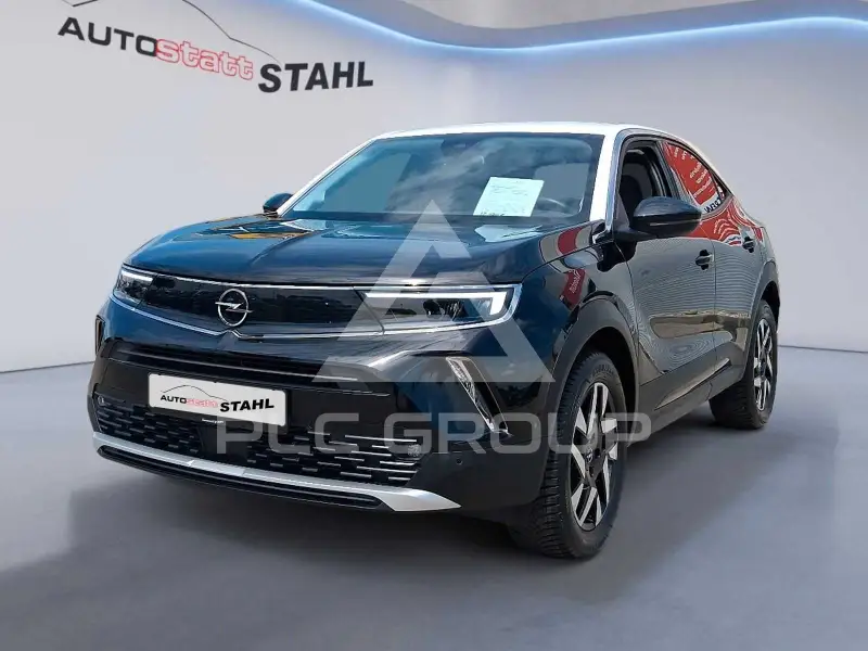 2023 Opel Mokka