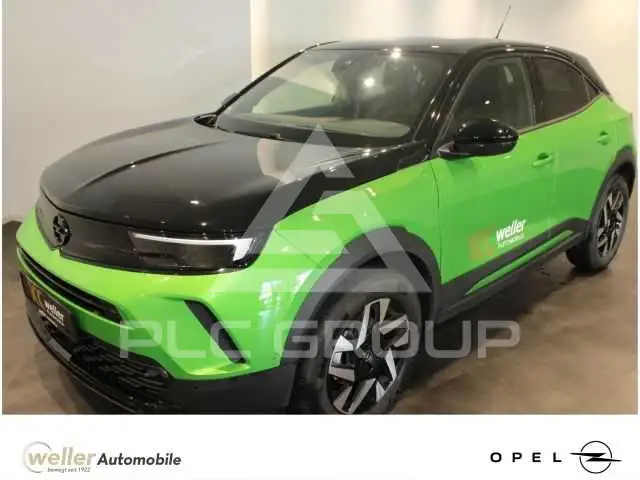 2023 Opel Mokka