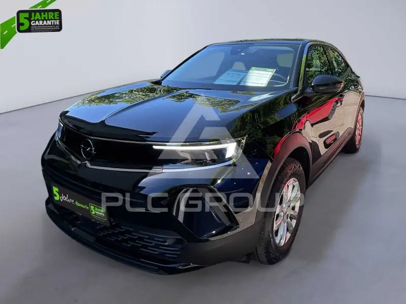 2023 Opel Mokka