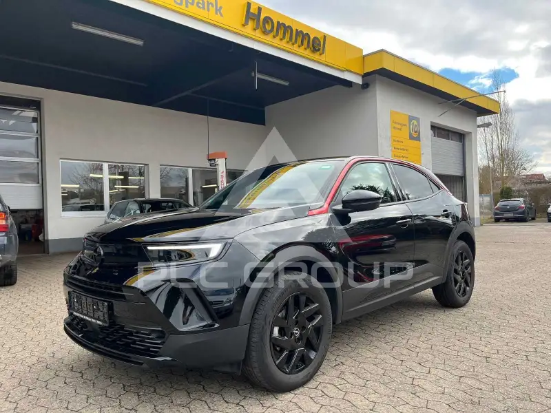 2023 Opel Mokka