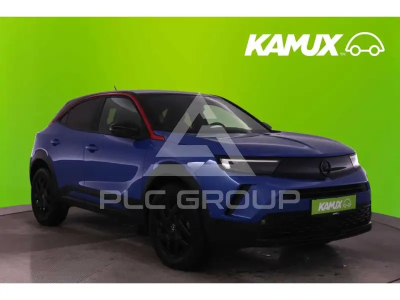 2023 Opel Mokka