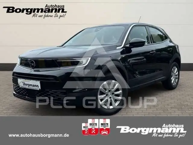 2023 Opel Mokka