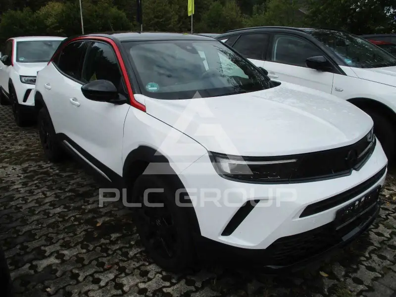 2023 Opel Mokka