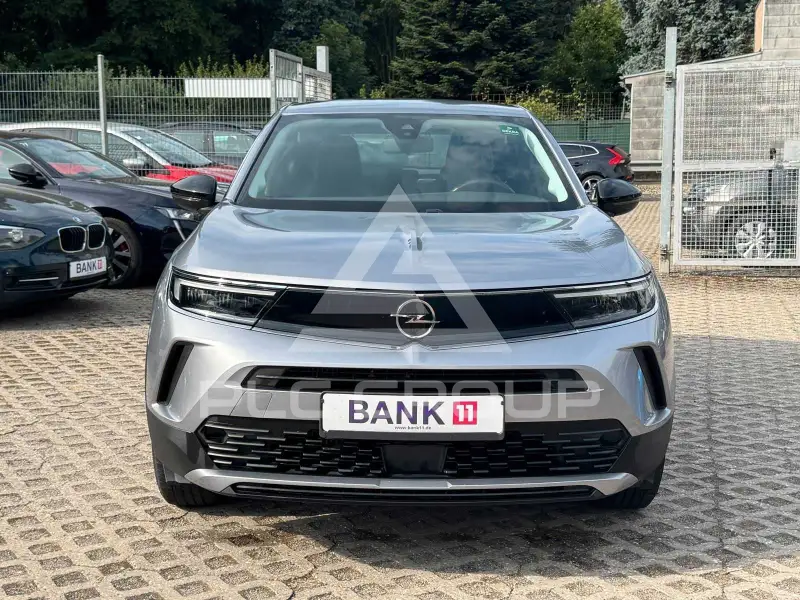 2023 Opel Mokka