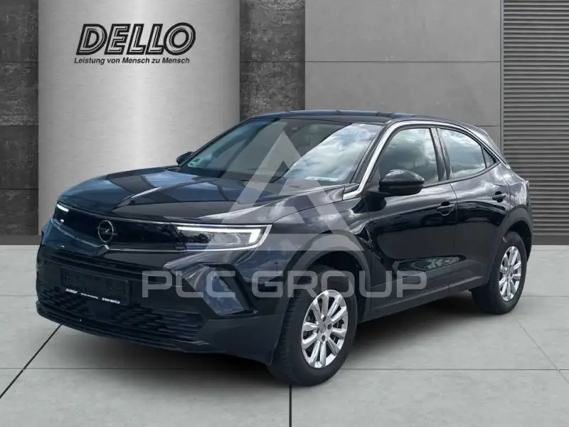 2023 Opel Mokka
