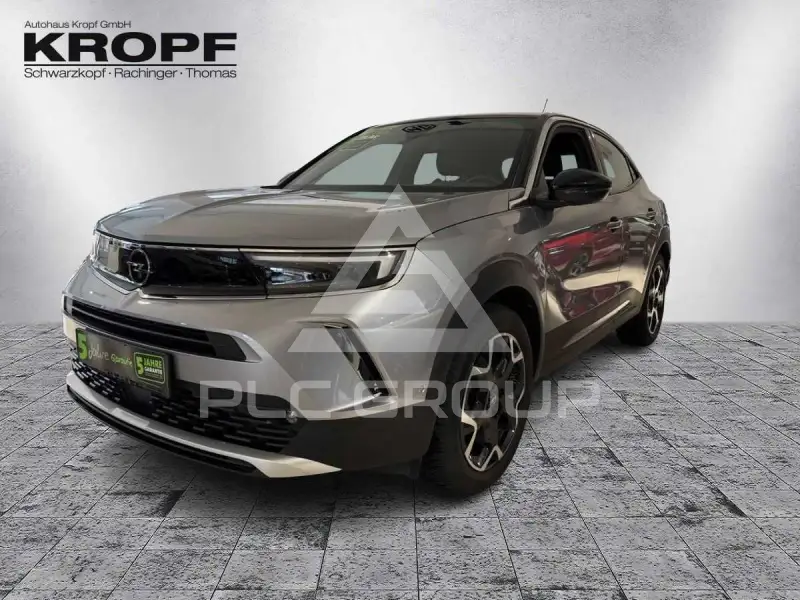 2023 Opel Mokka