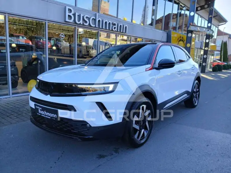 2023 Opel Mokka