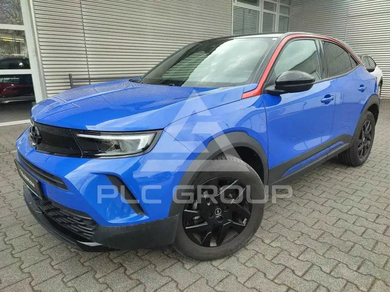 2023 Opel Mokka
