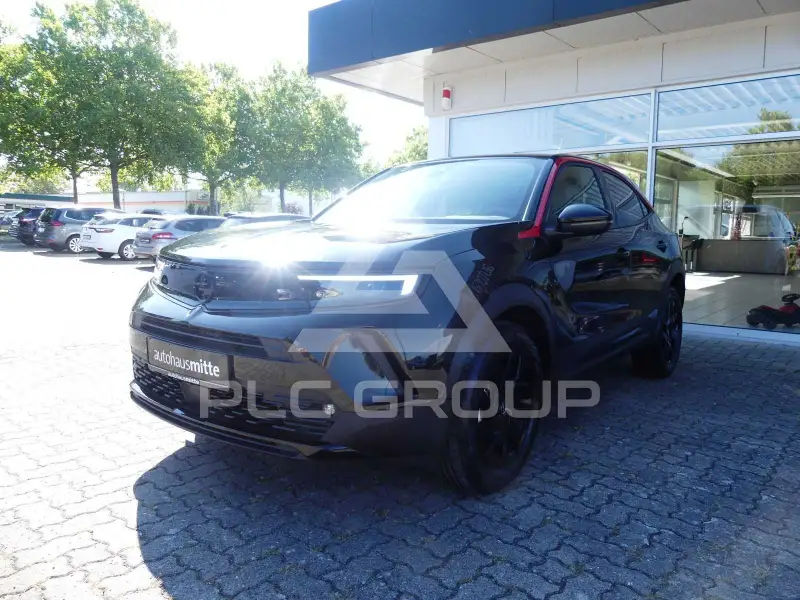 2023 Opel Mokka