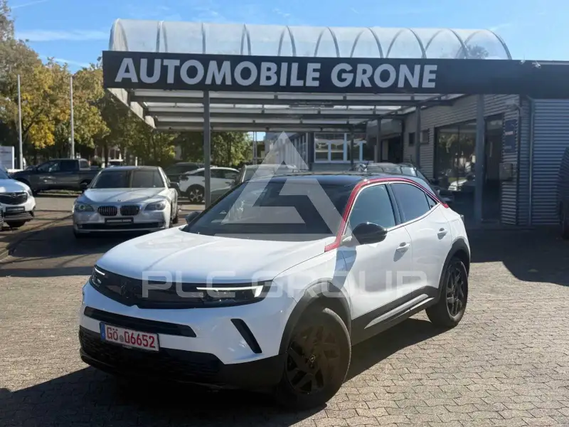 2023 Opel Mokka