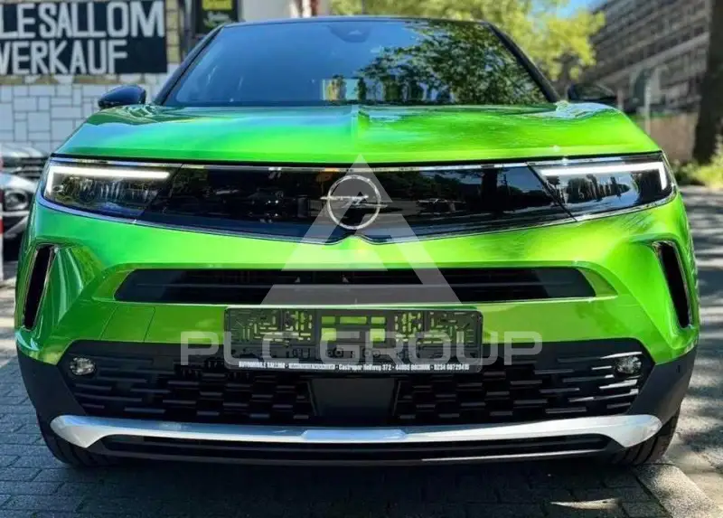 2023 Opel Mokka