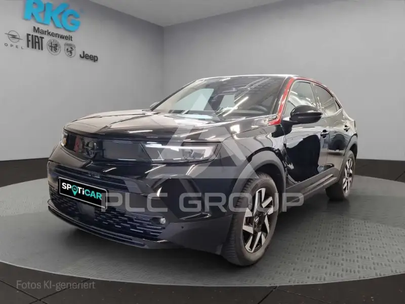 2023 Opel Mokka