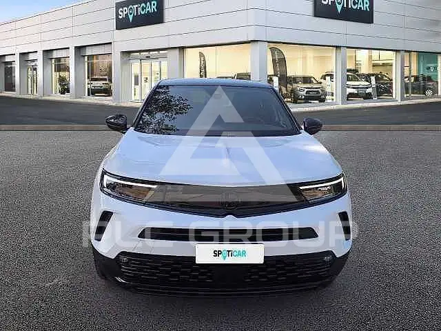 2023 Opel Mokka