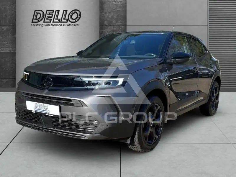 2023 Opel Mokka