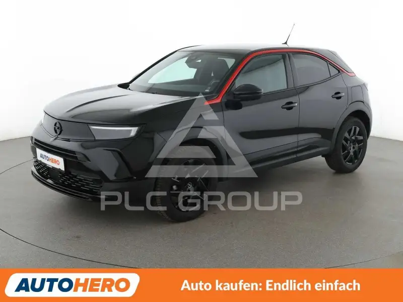 2023 Opel Mokka