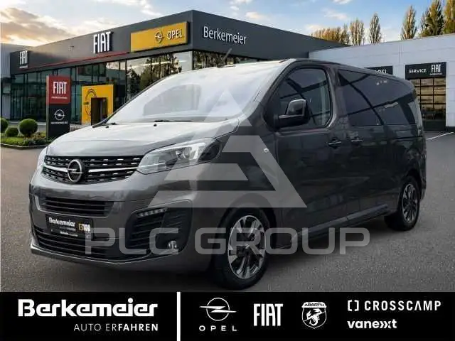 2023 Opel ZAFIRA