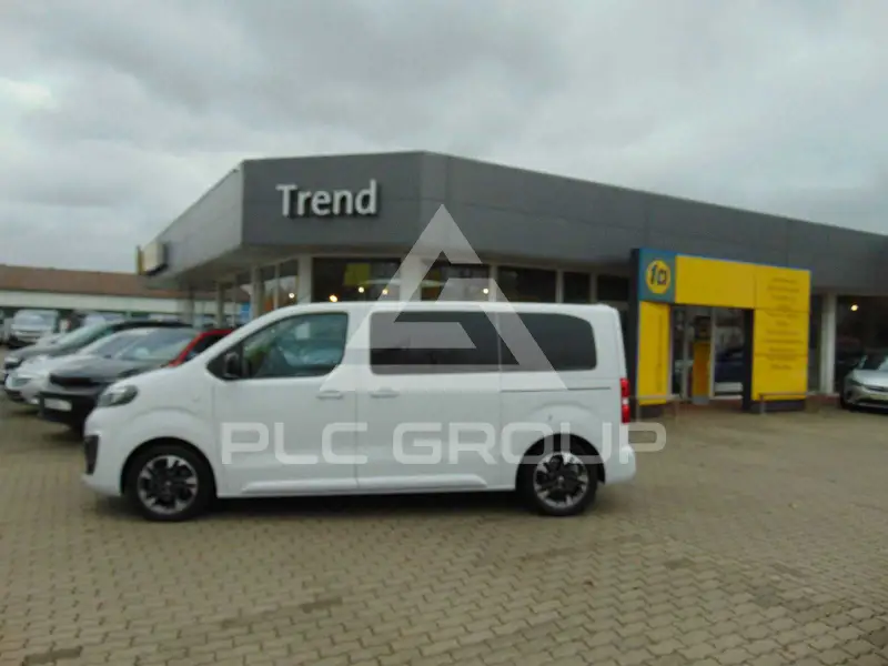 2023 Opel ZAFIRA