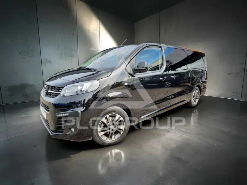 2023 Opel ZAFIRA