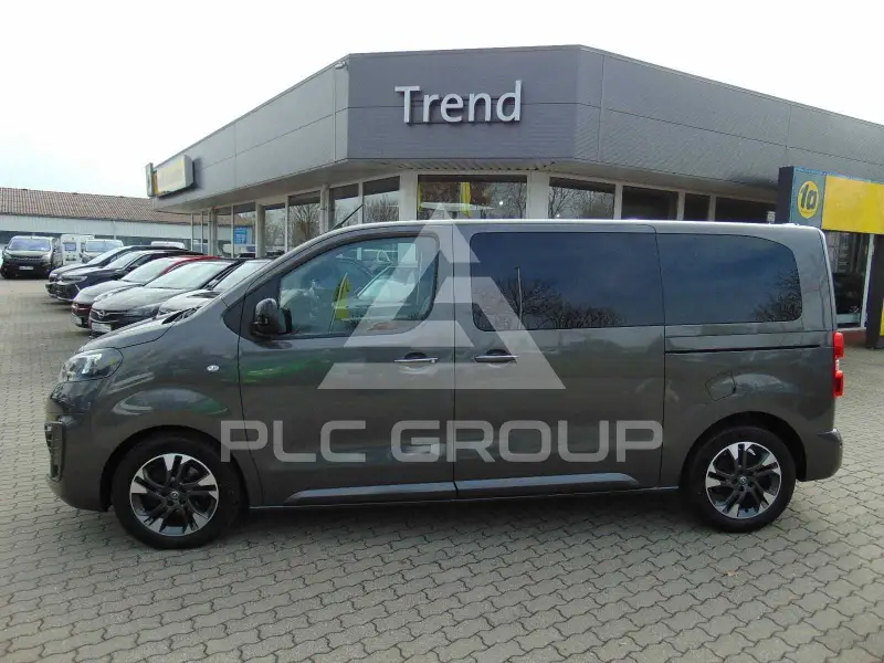 2023 Opel ZAFIRA