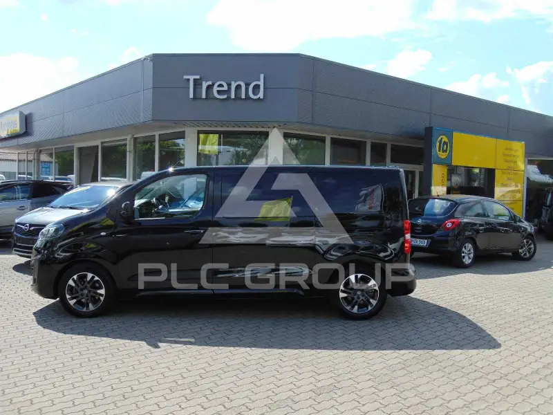 2023 Opel ZAFIRA