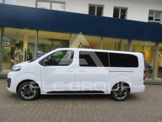 2023 Opel ZAFIRA