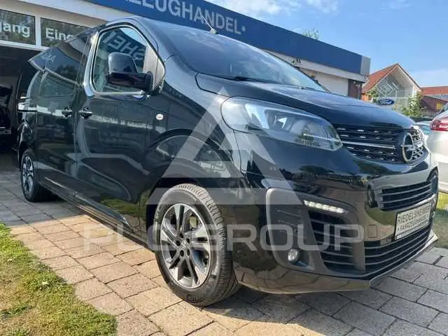 2023 Opel ZAFIRA