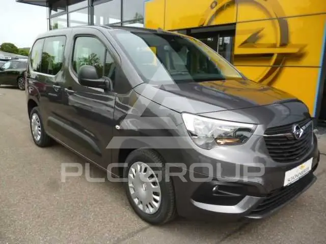 2023 Opel Combo