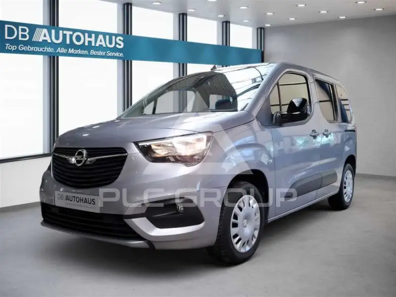 2023 Opel Combo