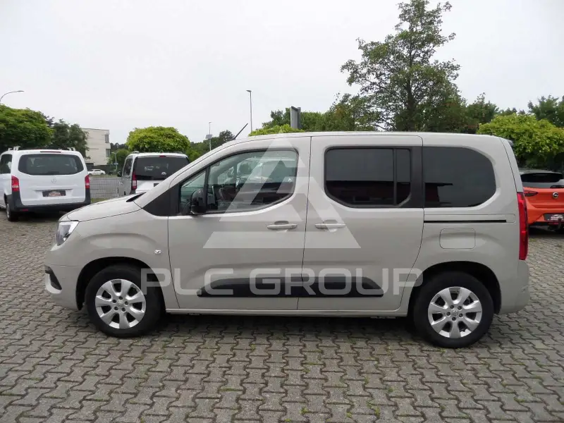 2023 Opel Combo