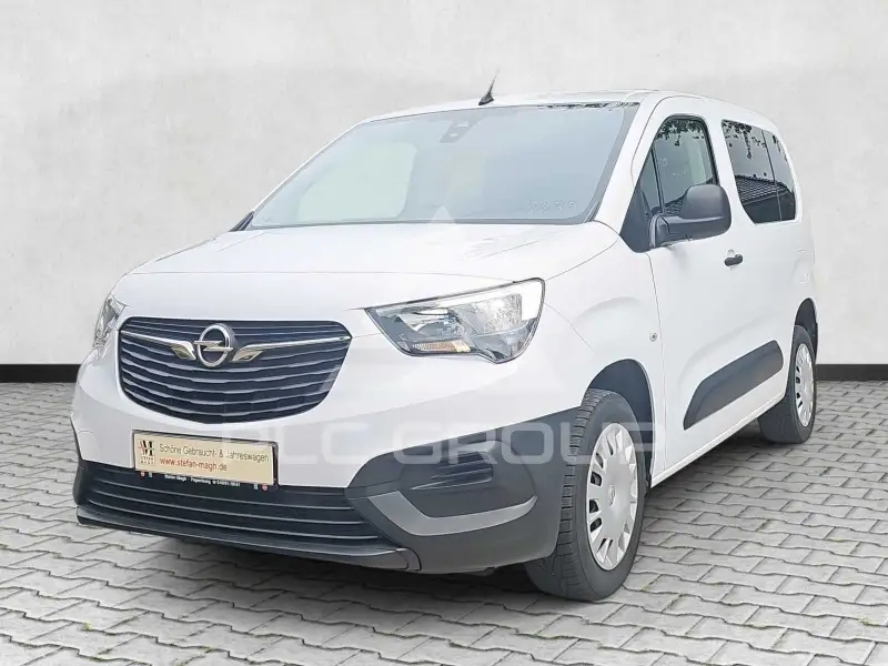 2023 Opel Combo